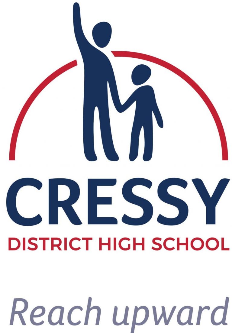 Cressy District High School