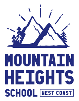 Mountain Heights School