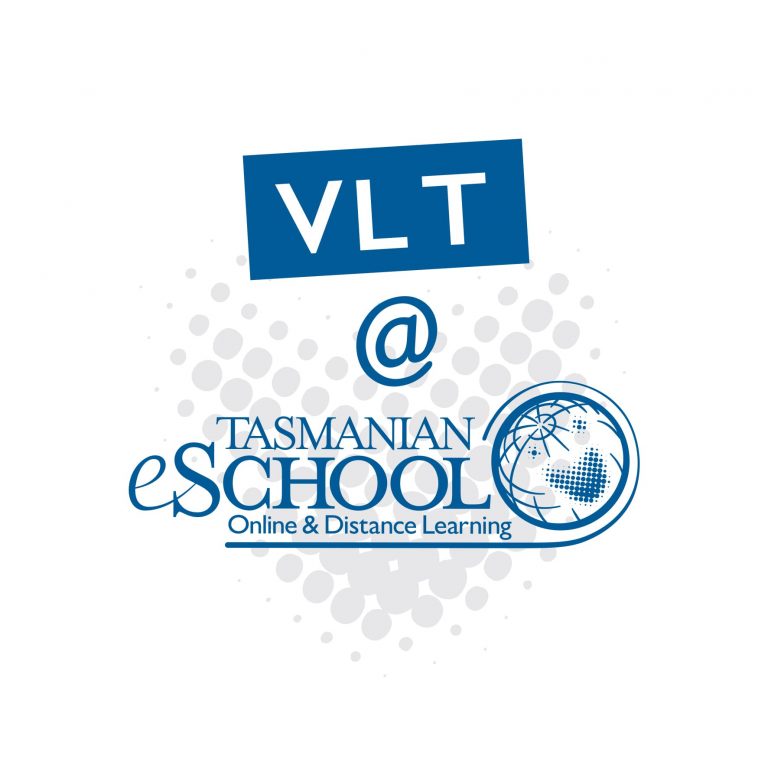 VLT@Tasmanian eSchool