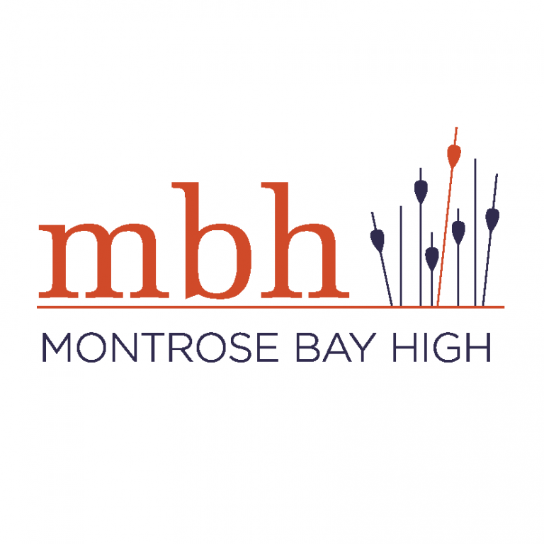 Montrose Bay High School