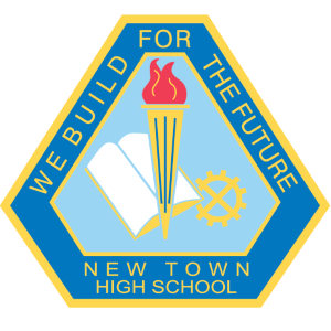 New Town High School