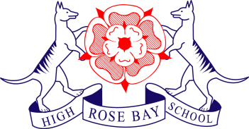 Rose Bay High School